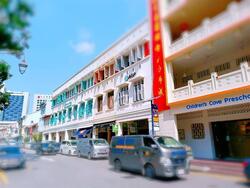 Prime Telok Ayer Vicinity Shophouse, next to MRT (D1), Shop House #520857291